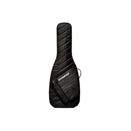 Mono M80 Bass Sleeve Black