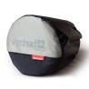  Коврик самонадувной Wechsel Teron M 3.8 TL Grey (233004)