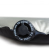  Коврик самонадувной Wechsel Teron M 3.8 TL Grey (233004)