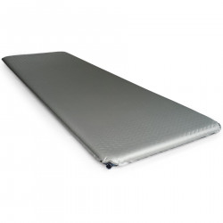  Коврик самонадувной Wechsel Teron L 5 TL Grey (233006)