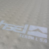 Коврик самонадувной Wechsel Teron L 5 TL Grey (233006)