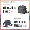 Vanguard Vesta Aspire 21