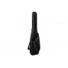 Mono Sleeve Bass Guitar Case Black (M80-SEB-BLK)