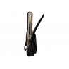 Mono Sleeve Bass Guitar Case Black (M80-SEB-BLK)