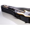Mono Classic Dual Bass Guitar Case Black (M80-2B-BLK)