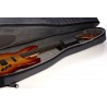Mono Classic Dual Bass Guitar Case Black (M80-2B-BLK)