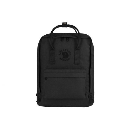 Fjallraven Re-Kanken (Black)