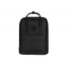 Fjallraven Re-Kanken (Black)