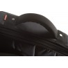 Mono Classic Dual Bass Guitar Case Black (M80-2B-BLK)