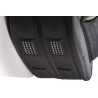 Mono Classic Dual Bass Guitar Case Black (M80-2B-BLK)