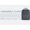 Fjallraven Re-Kanken (Slate)