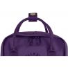 Fjallraven Re-Kanken Mini (Deep Violet)