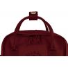 Fjallraven Re-Kanken Mini (Ox Red)