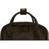 Fjallraven Re-Kanken Mini (Dark Olive)