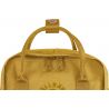 Fjallraven Re-Kanken Mini (Sunflower Yellow)