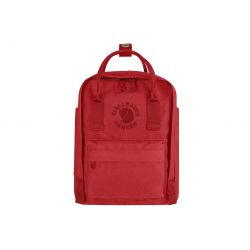 Fjallraven Re-Kanken Mini (Red)