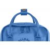Fjallraven Re-Kanken Mini (UN Blue)