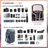 Vanguard VEO GO 46M