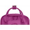 Fjallraven Re-Kanken Mini (Pink Rose)