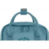 Fjallraven Re-Kanken Mini (Lagoon)