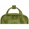 Fjallraven Re-Kanken Mini (Spring Green)