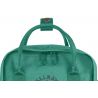 Fjallraven Re-Kanken Mini (Emerald)