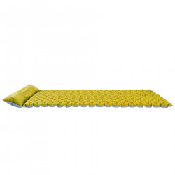 Wechsel Coreo Double-Tube TL Lemon/Grey