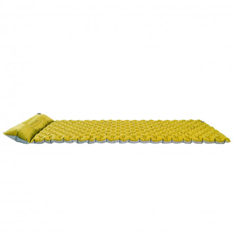 Wechsel Coreo Double-Tube TL Lemon/Grey