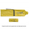 Wechsel Coreo Double-Tube TL Lemon/Grey