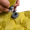 Wechsel Coreo Double-Tube TL Lemon/Grey