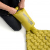 Wechsel Coreo Double-Tube TL Lemon/Grey