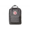 Fjallraven Kanken Laptop 13 (Super Grey)