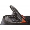 Mono Classic Dual Bass Guitar Case Black (M80-2B-BLK)