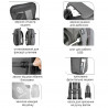 Vanguard VEO Adaptor S46