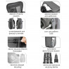 Vanguard VEO Adaptor R44