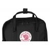 Fjallraven Kanken Laptop 15 (Black)