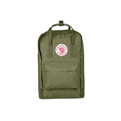 Fjallraven Kanken Laptop 15 (Green)