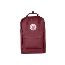 Fjallraven Kanken Laptop 15 (Ox Red)