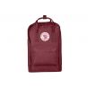 Fjallraven Kanken Laptop 15 (Ox Red)