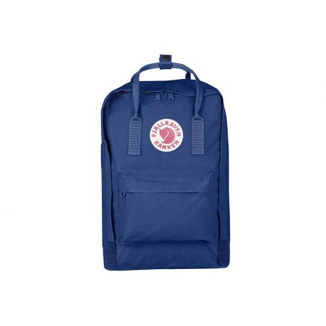 Fjallraven Kanken Laptop 15 (Deep Blue)