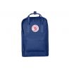 Fjallraven Kanken Laptop 15 (Deep Blue)