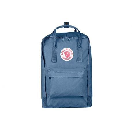 Fjallraven Kanken Laptop 15 (Blue Ridge)