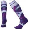 Smartwool Women's PhD Ski Medium Pattern