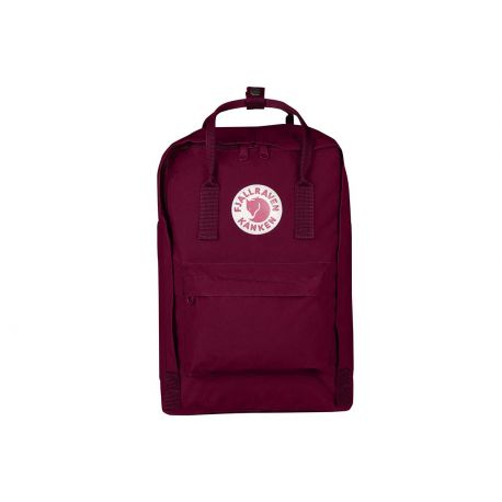 Fjallraven Kanken Laptop 15 (Plum)