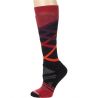 Smartwool Women's Performance Ski Full Cushion Trellis Pattern OTC