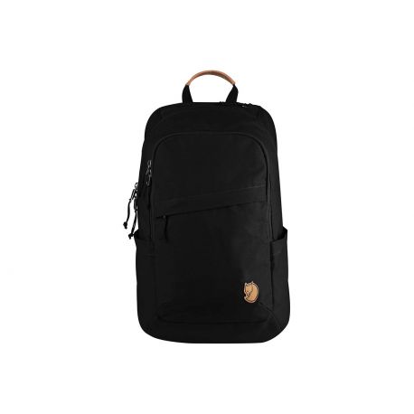 Fjallraven Raven 20 (Black)