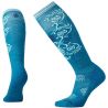 Smartwool Wm's PhD Ski Light Pattern