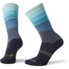 Smartwool Wm's Sulawesi Stripe Crew
