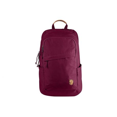 Fjallraven Raven 20 (Plum)