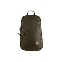 Fjallraven Raven 20 (Dark Olive)